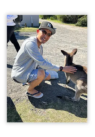 オーストラリア画像2